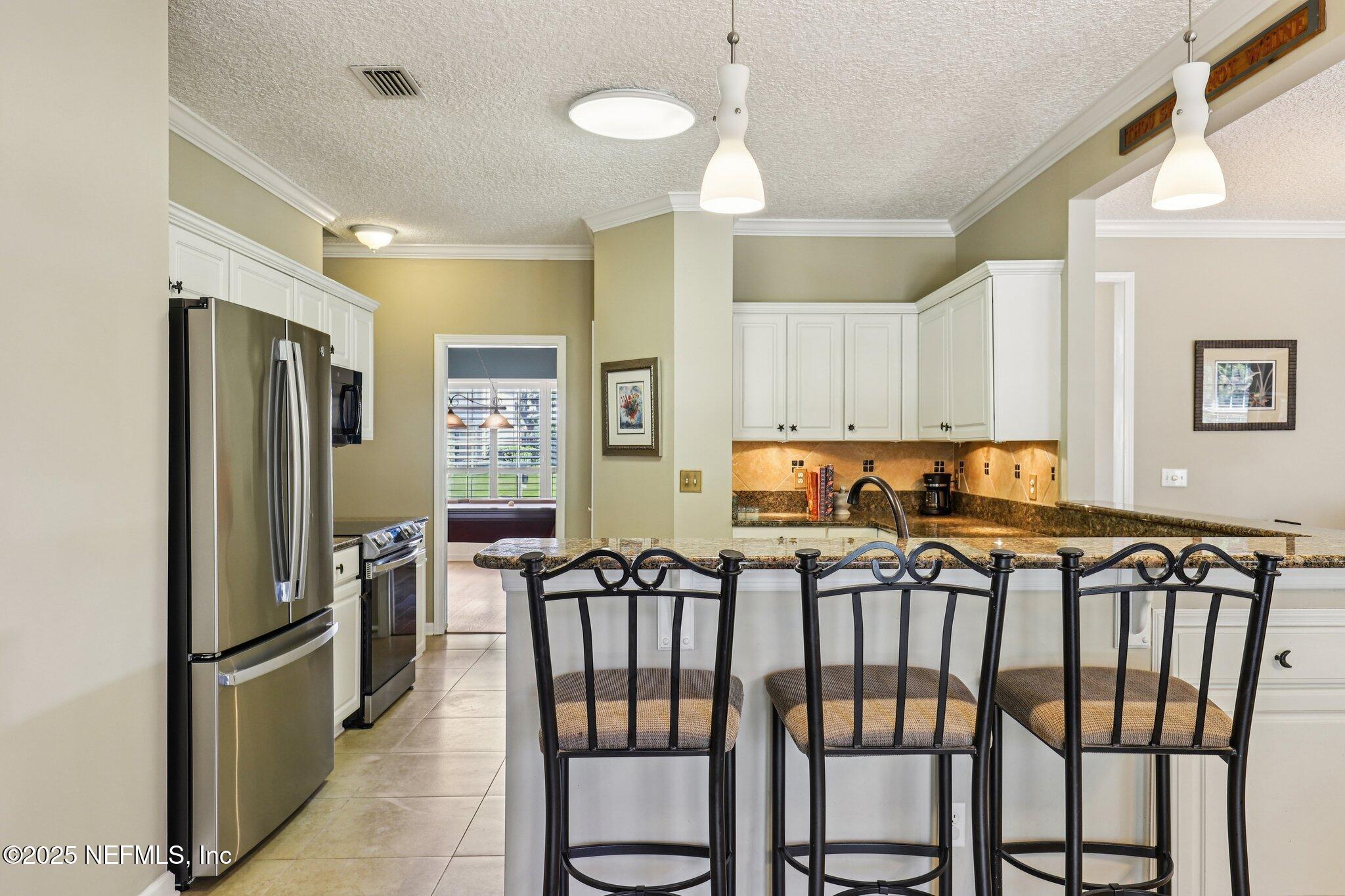 1432 Course View Drive Fleming Island, FL 32003 - Photo 5 of 83 Kitchen