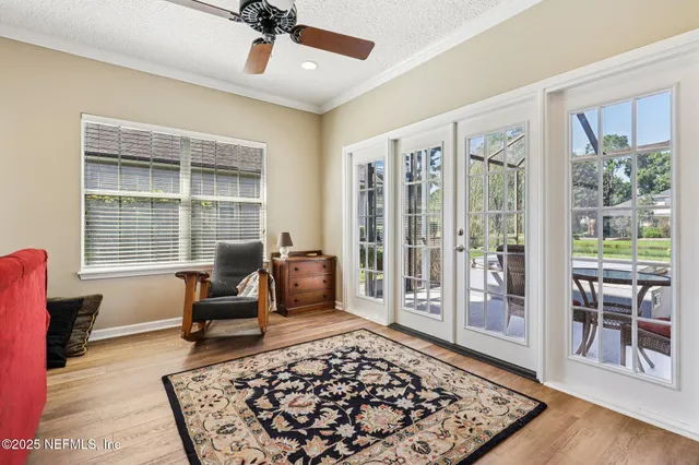 $672,000 | 1432 Course View Drive, Fleming Island, FL 32003