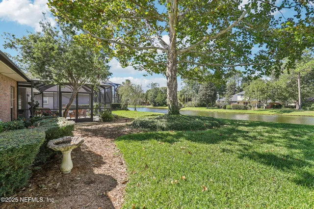 $672,000 | 1432 Course View Drive, Fleming Island, FL 32003