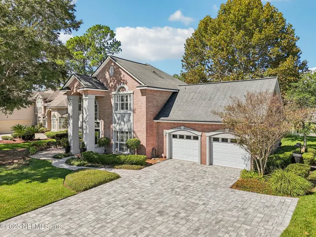 $672,000 | 1432 Course View Drive, Fleming Island, FL 32003