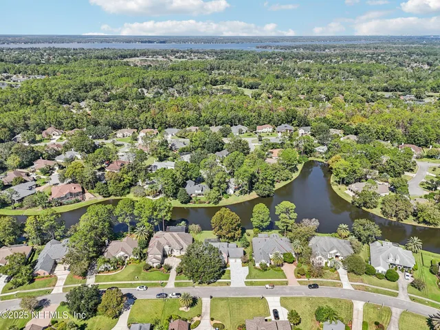 $672,000 | 1432 Course View Drive, Fleming Island, FL 32003