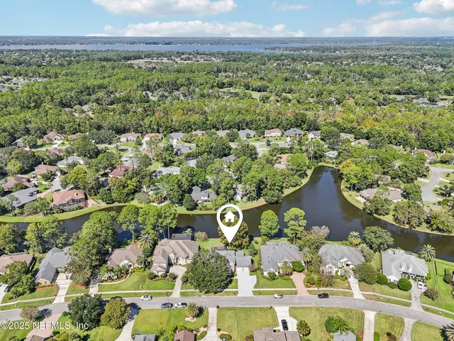 $672,000 | 1432 Course View Drive, Fleming Island, FL 32003