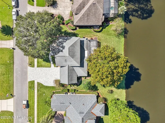 $672,000 | 1432 Course View Drive, Fleming Island, FL 32003