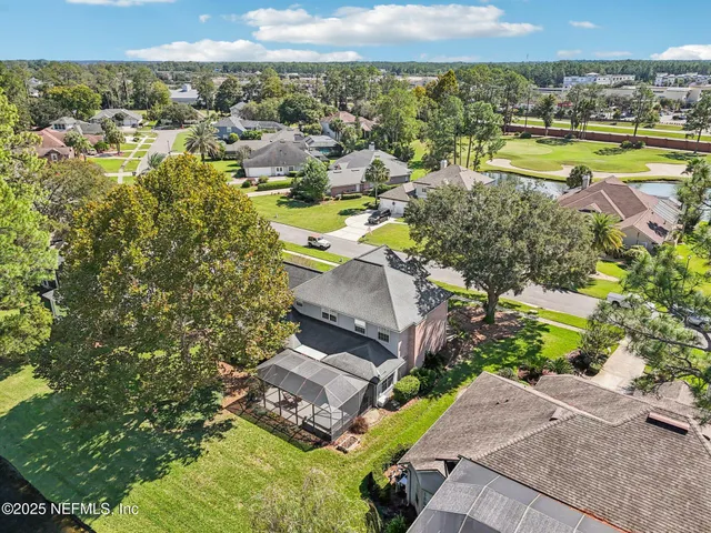 $672,000 | 1432 Course View Drive, Fleming Island, FL 32003