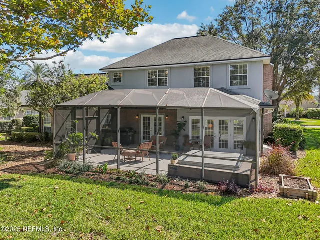 $672,000 | 1432 Course View Drive, Fleming Island, FL 32003