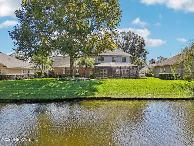 $672,000 | 1432 Course View Drive, Fleming Island, FL 32003
