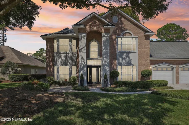 $672,000 | 1432 Course View Drive, Fleming Island, FL 32003