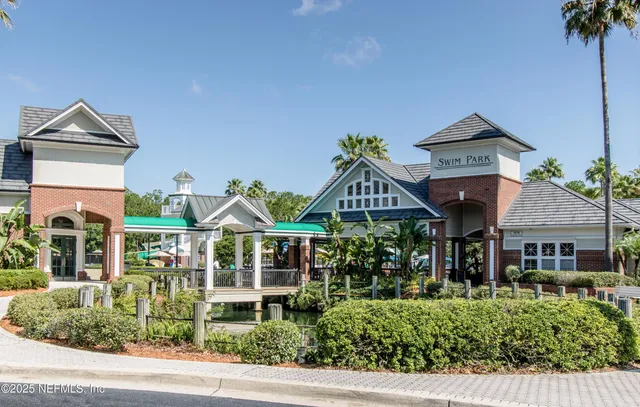 $672,000 | 1432 Course View Drive, Fleming Island, FL 32003