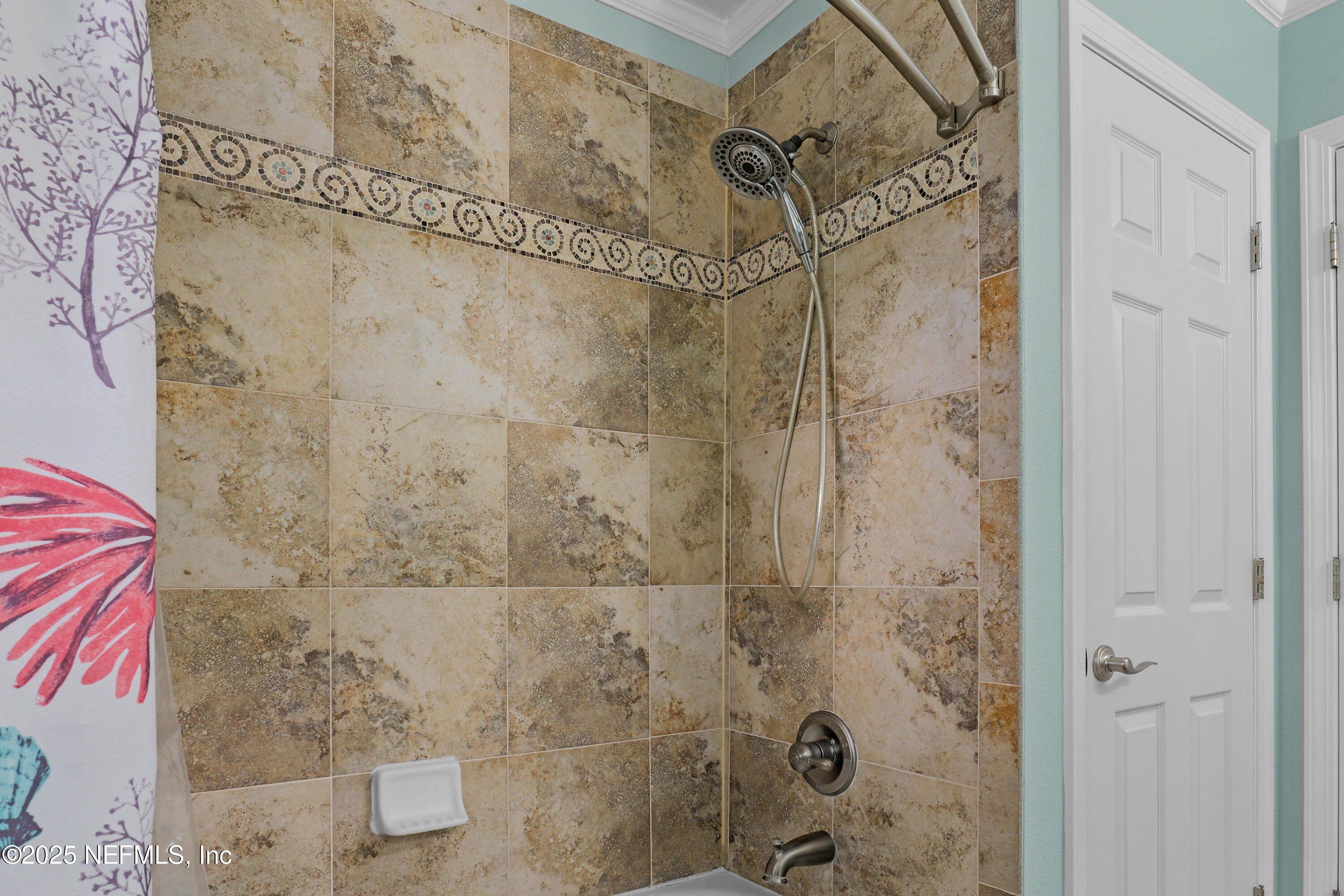 96218 Windsor Drive Yulee, FL 32097 - Photo 17 of 53 a bathroom with a shower