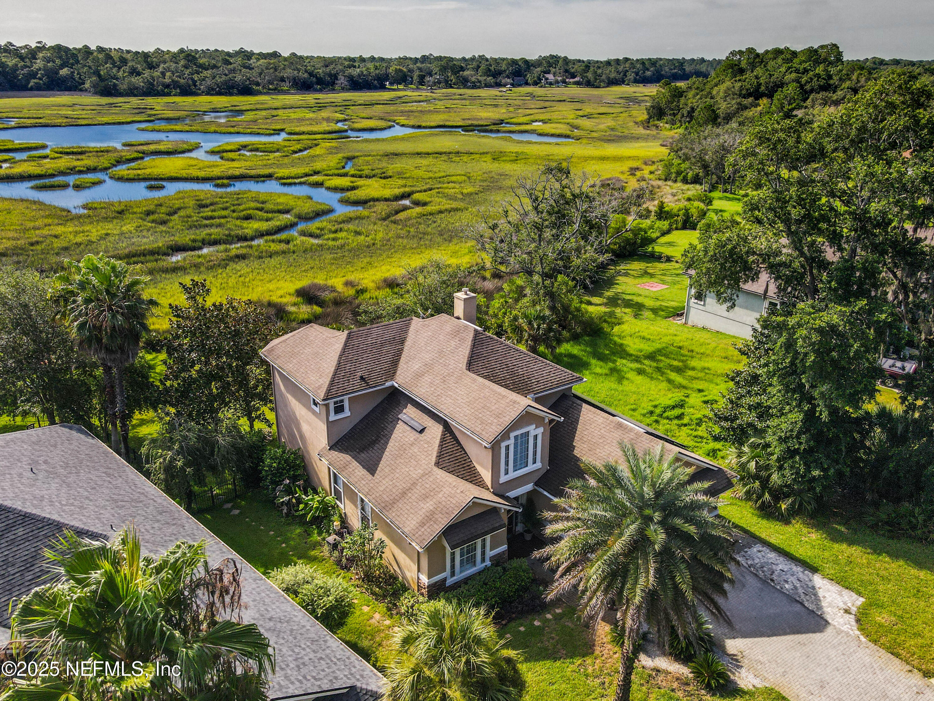 96218 Windsor Drive Yulee, FL 32097 - Photo 2 of 53 a view of a city with an ocean view
