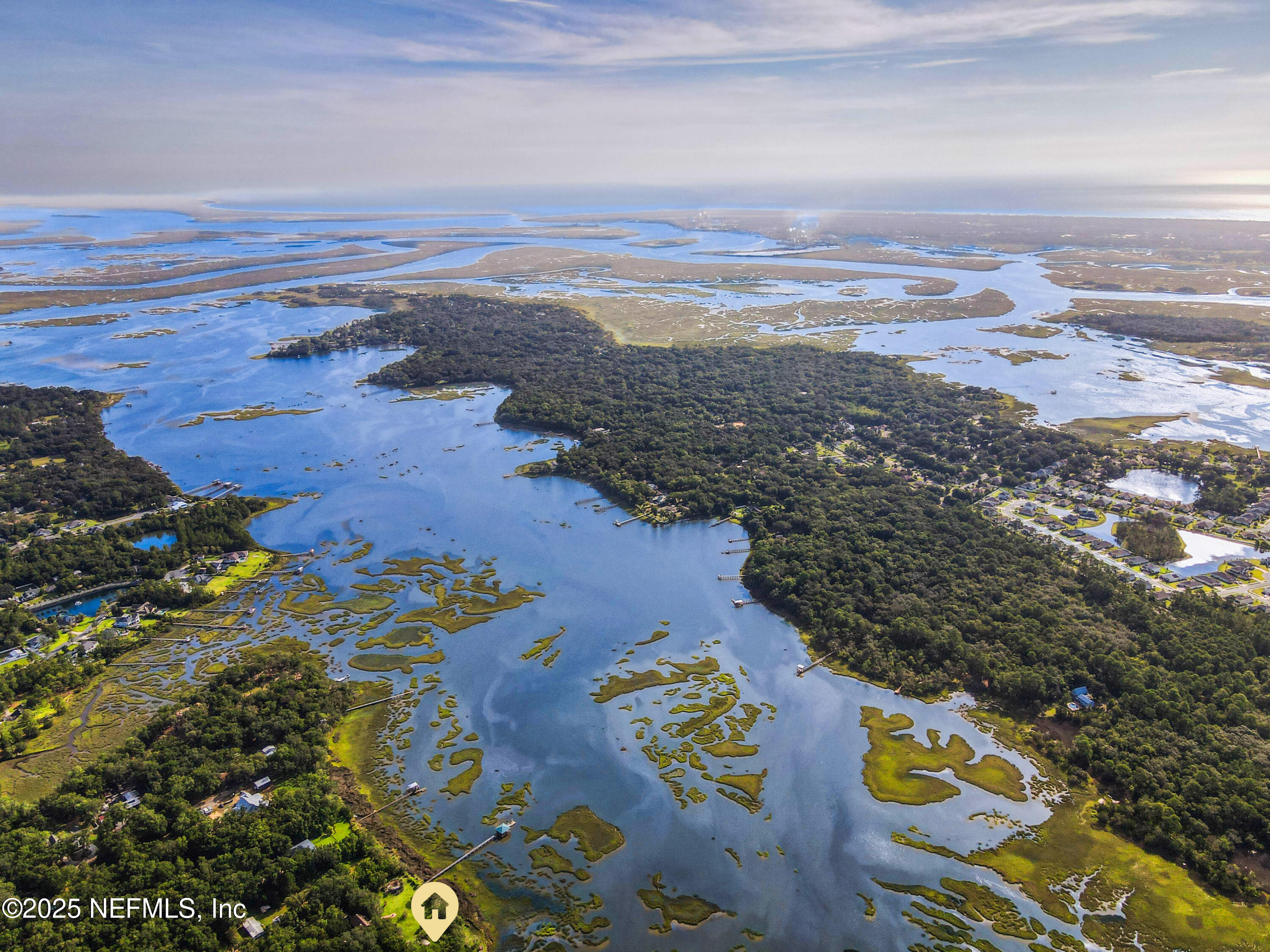 96218 Windsor Drive Yulee, FL 32097 - Photo 32 of 53 a view of an ocean and beach