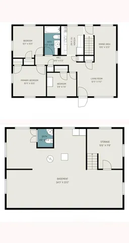$99,000 | 2901 Palmer Street, Lansing, MI 48910