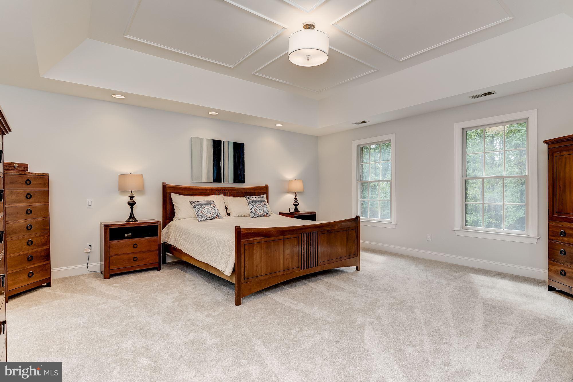 8222 Ventnor Road Pasadena, MD 21122 - Photo 20 of 46 Spacious Master Suite