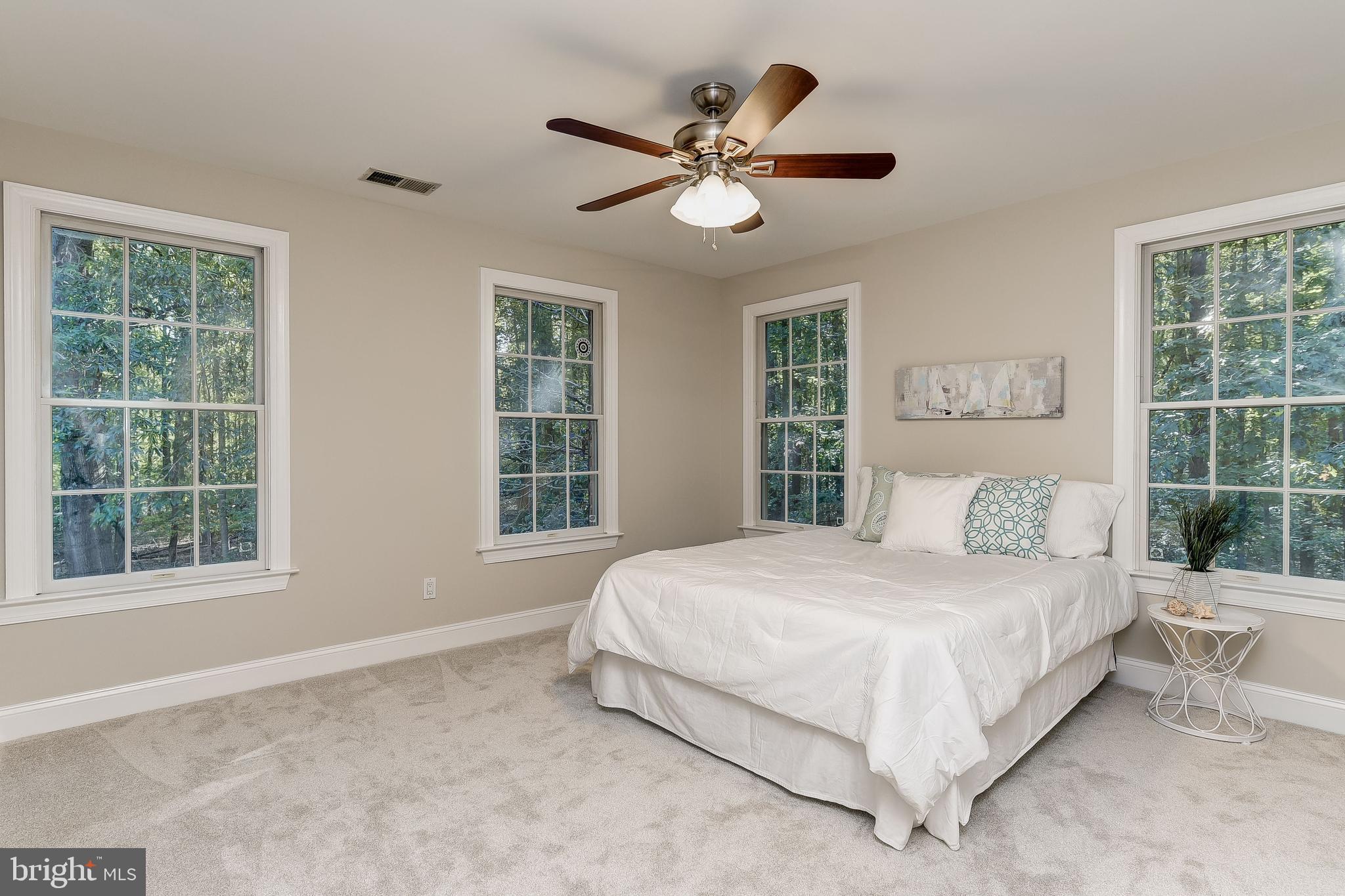 8222 Ventnor Road Pasadena, MD 21122 - Photo 23 of 46 Large Guest Bedrooms