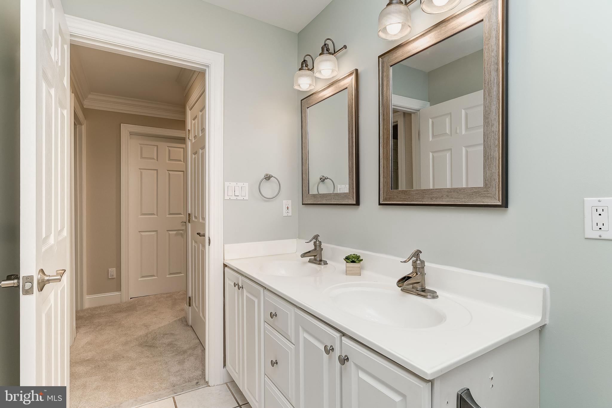 8222 Ventnor Road Pasadena, MD 21122 - Photo 26 of 46 Guest Bathroom