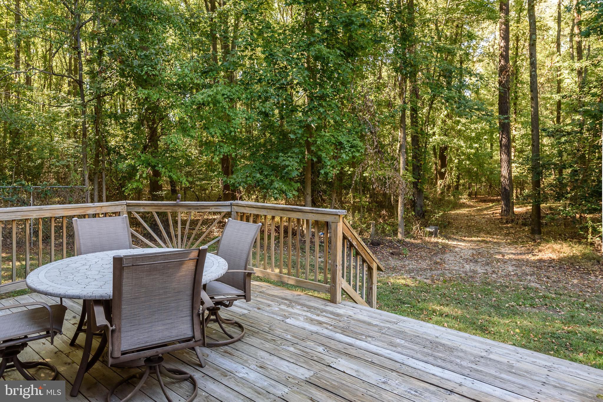 8222 Ventnor Road Pasadena, MD 21122 - Photo 33 of 46 Private Setting
