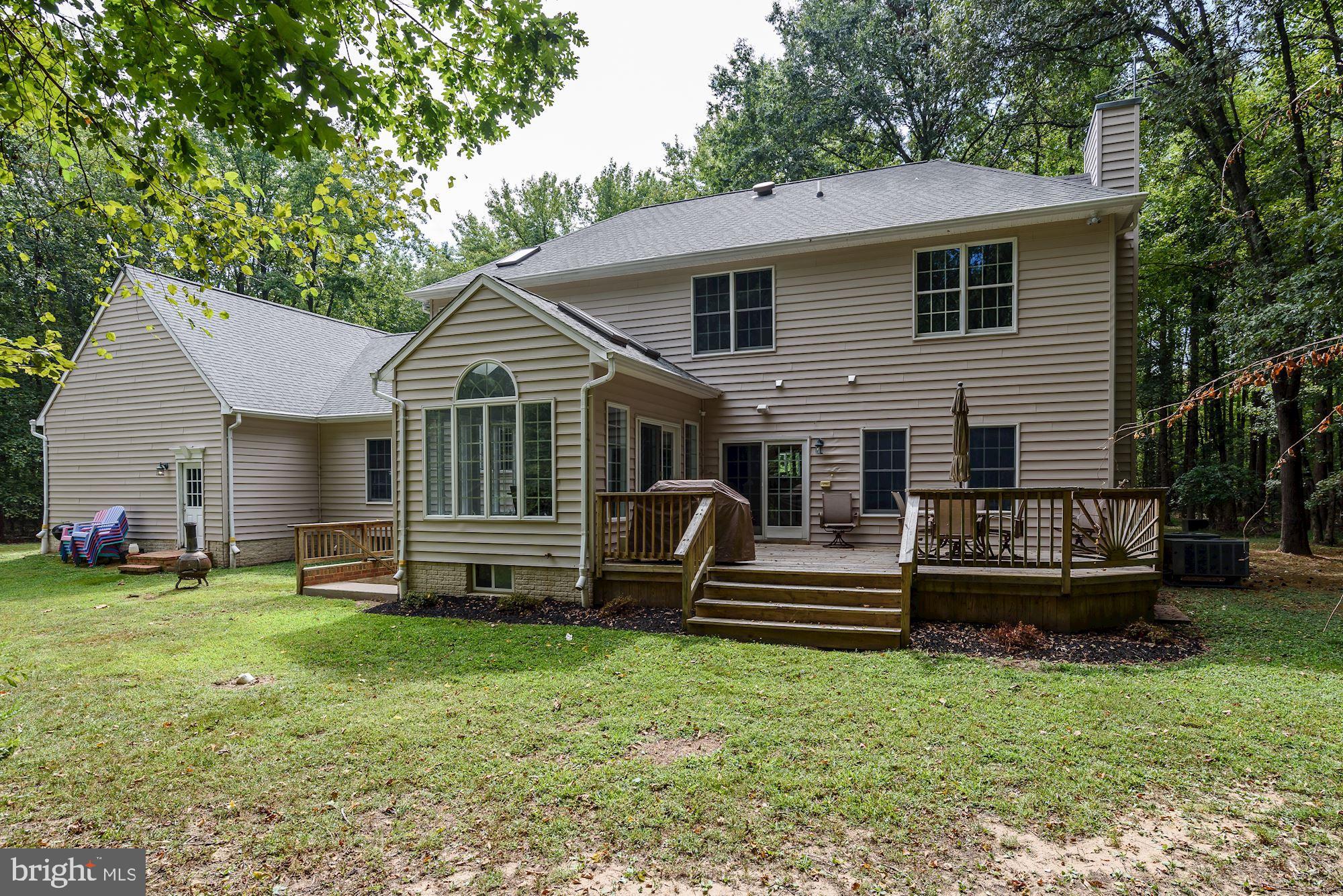 8222 Ventnor Road Pasadena, MD 21122 - Photo 40 of 46 Serene Setting