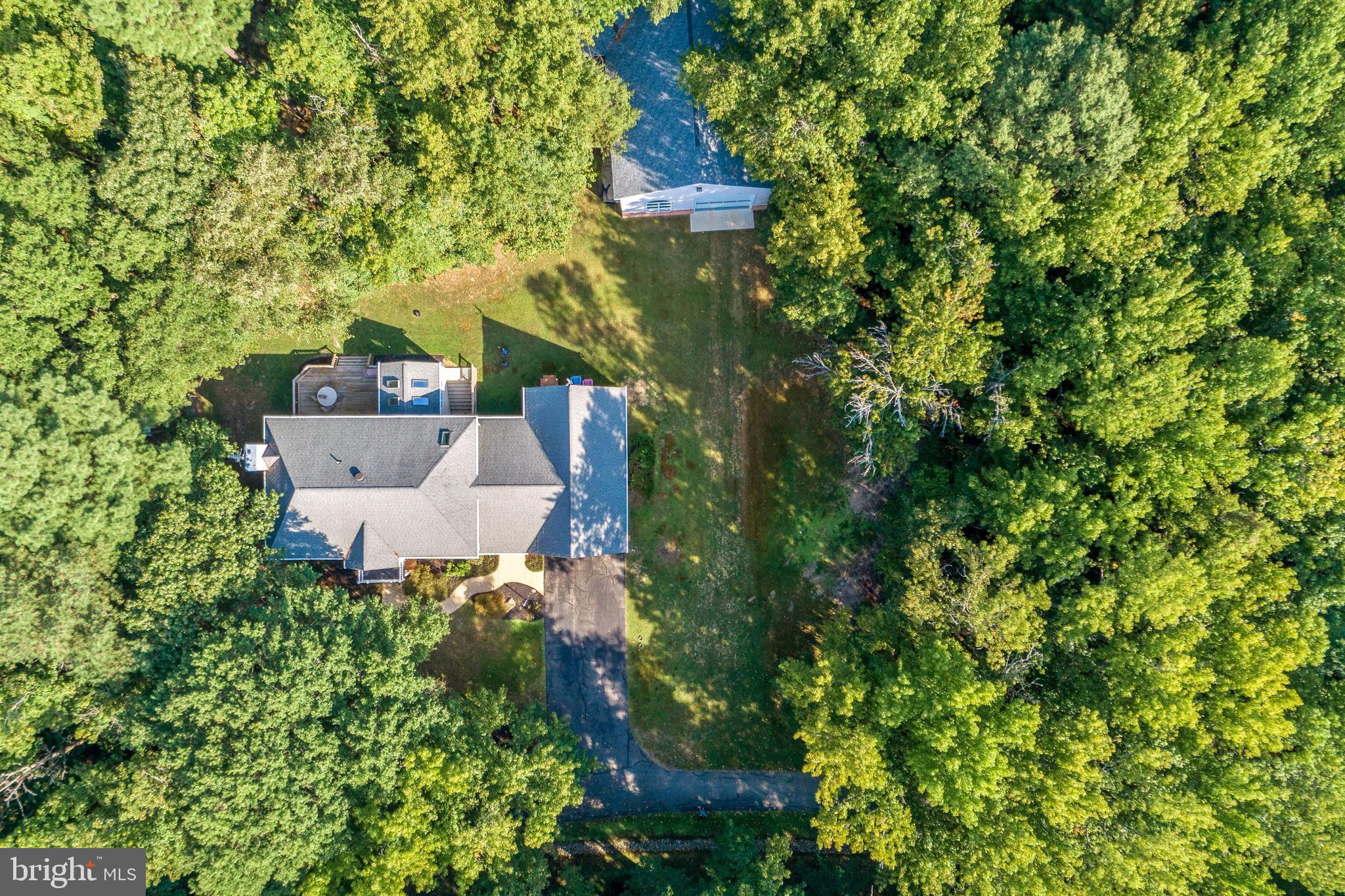 8222 Ventnor Road Pasadena, MD 21122 - Photo 42 of 46 25 Acres Estate