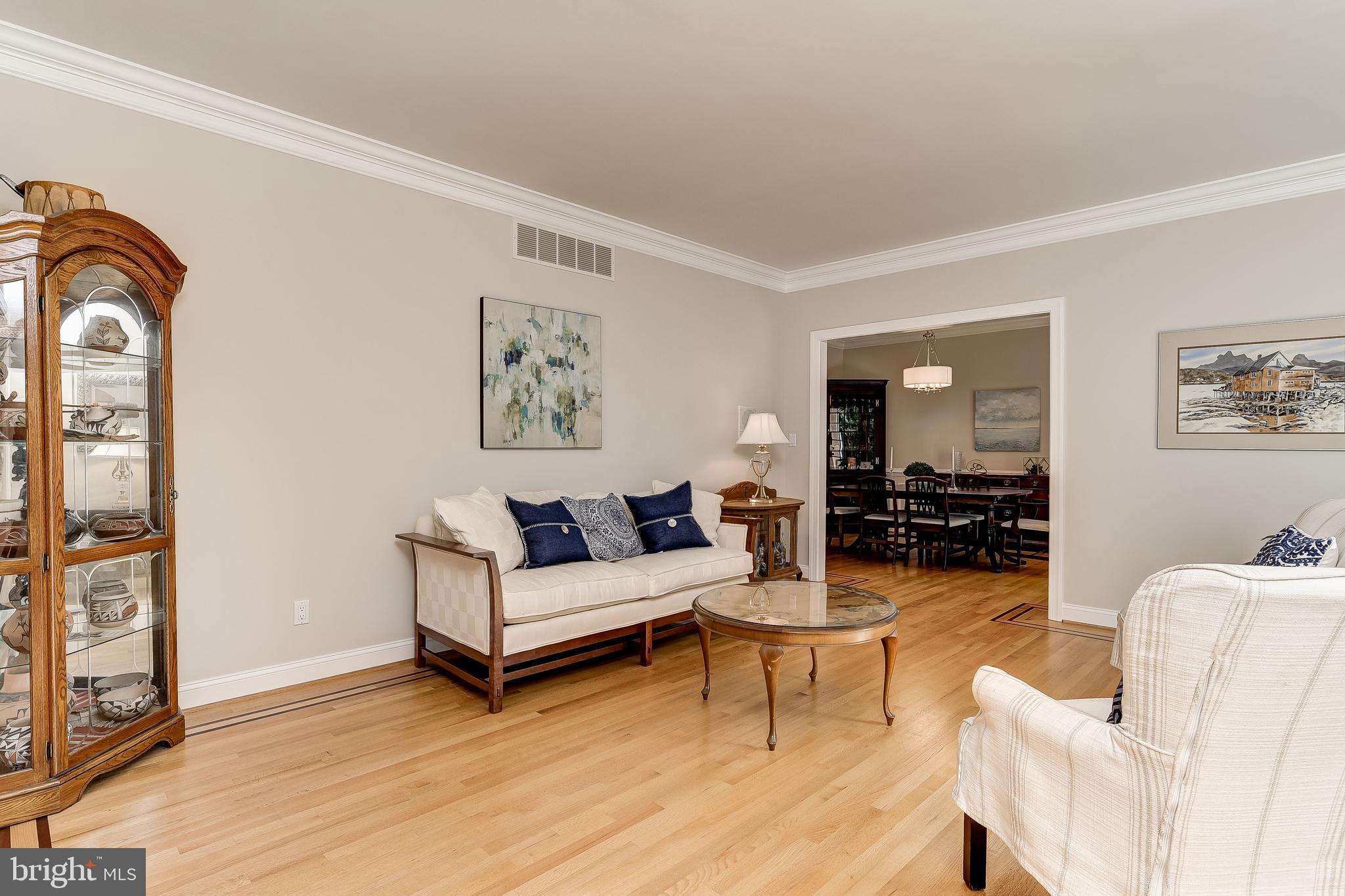 8222 Ventnor Road Pasadena, MD 21122 - Photo 6 of 46 Hardwood Floors