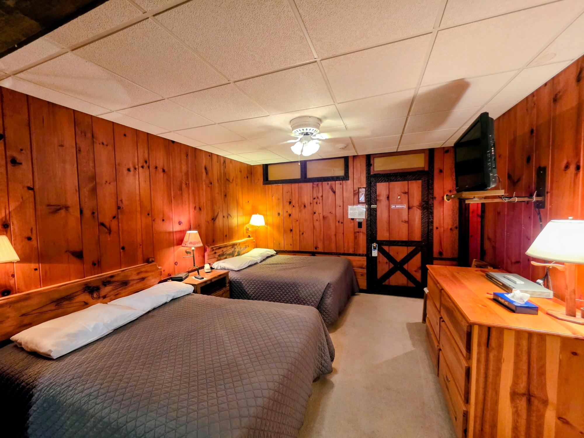 4103 County Rd B, Unit 134 Land O'Lakes, WI 54540 - Photo 7 of 10 Gallery Image 7