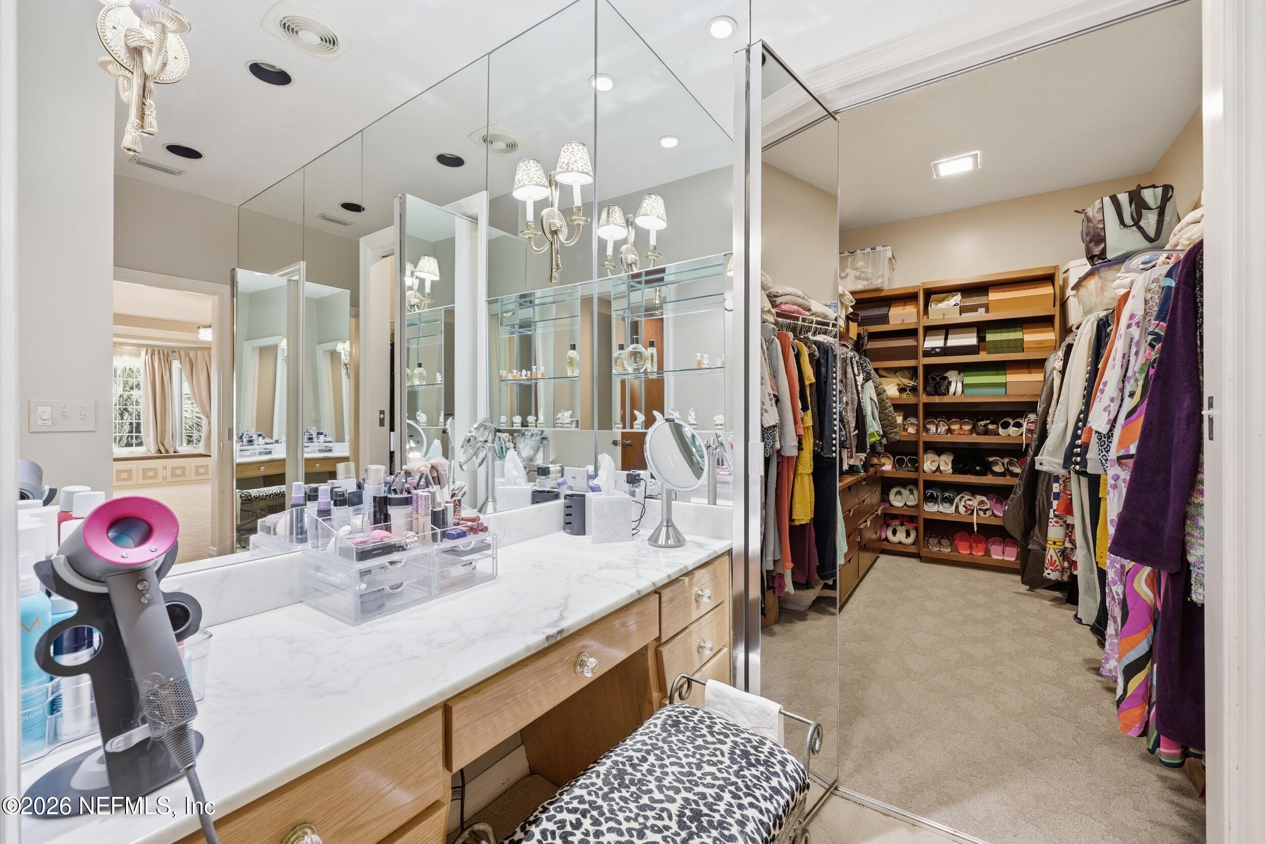 10799 Crosswicks Road Jacksonville, FL 32256 - Photo 19 of 51 Bath + Closet 2