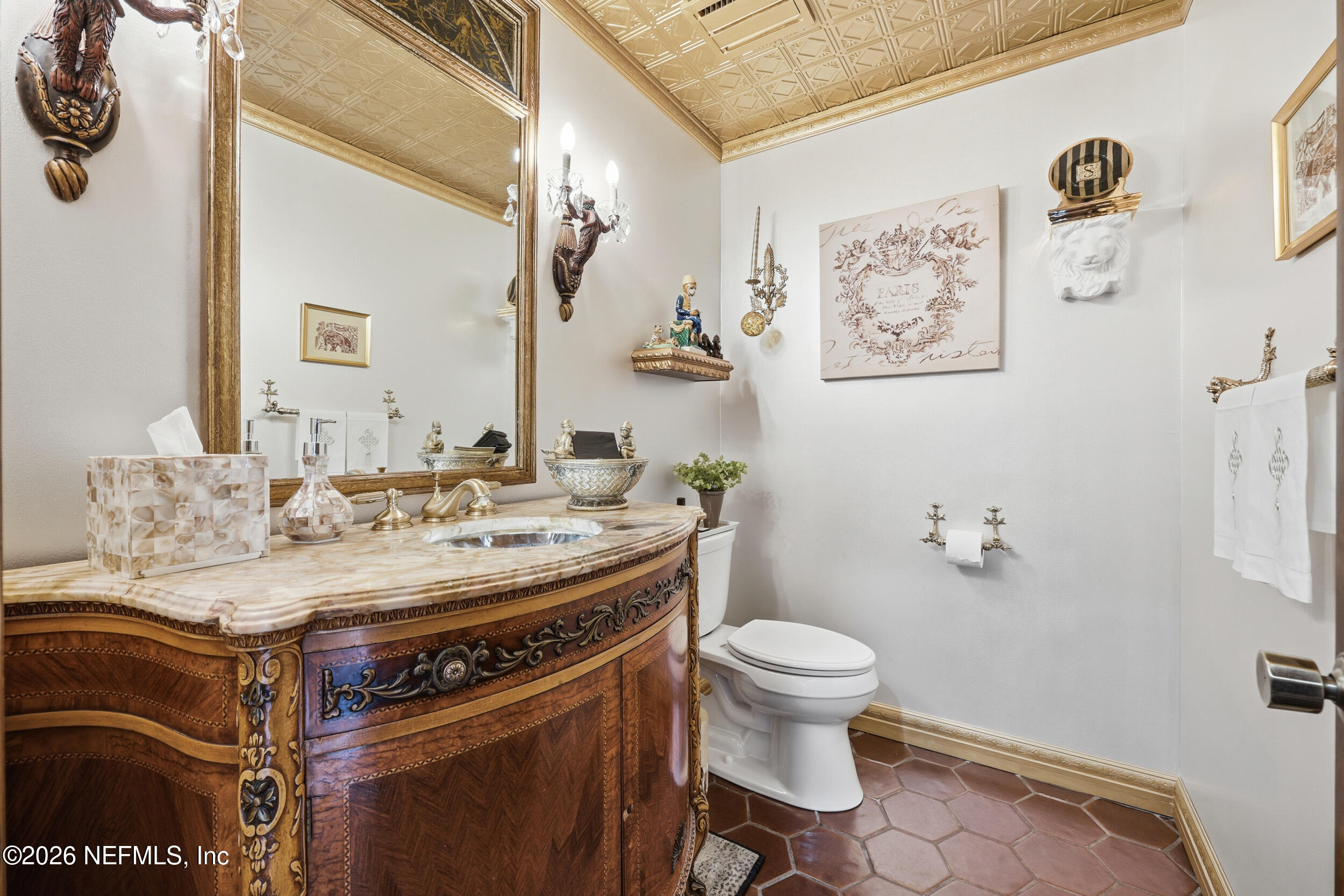 10799 Crosswicks Road Jacksonville, FL 32256 - Photo 22 of 51 1/2 Bath