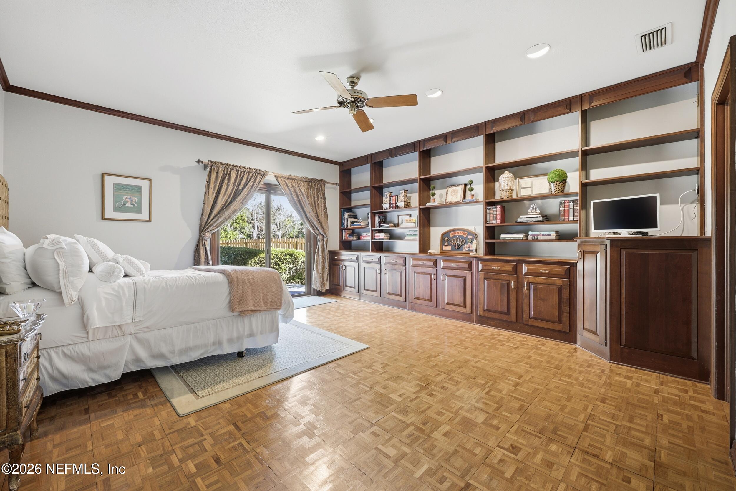 10799 Crosswicks Road Jacksonville, FL 32256 - Photo 23 of 51 3rd Bedroom