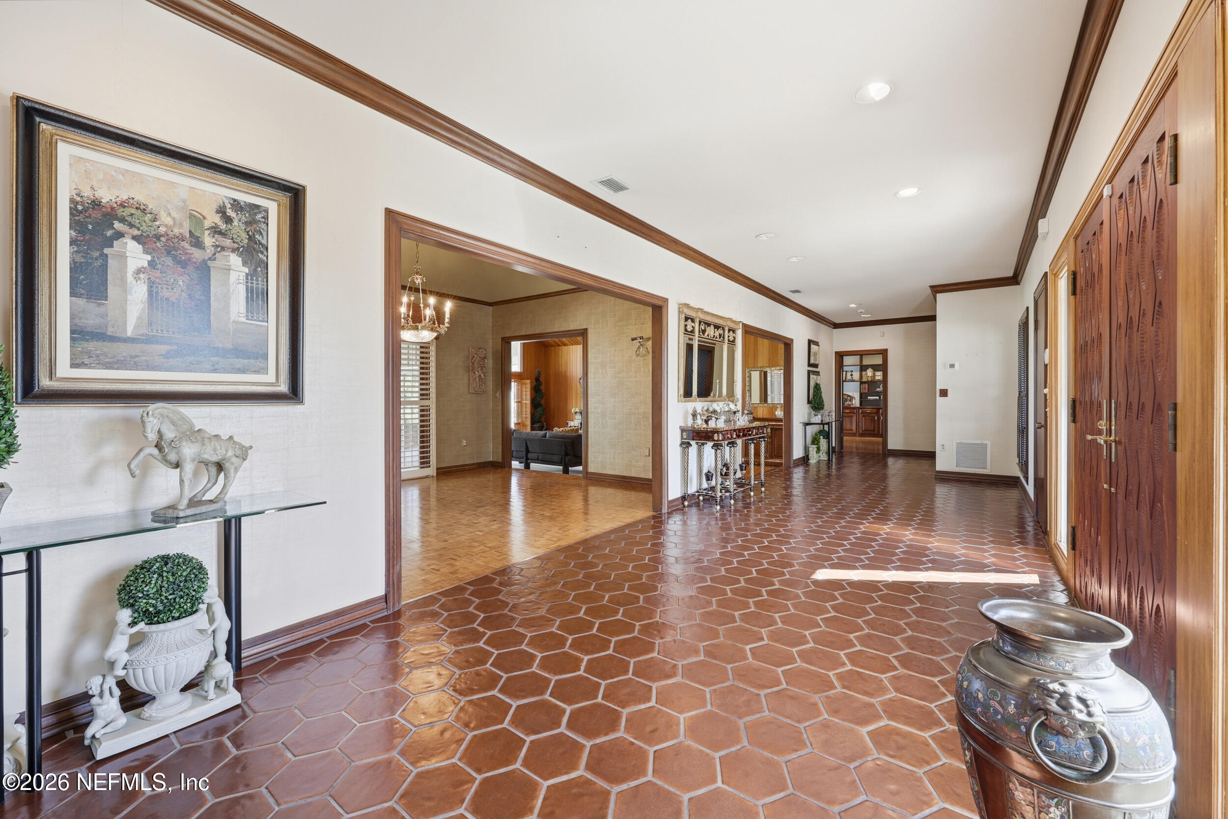 10799 Crosswicks Road Jacksonville, FL 32256 - Photo 45 of 51 Gallery Hall