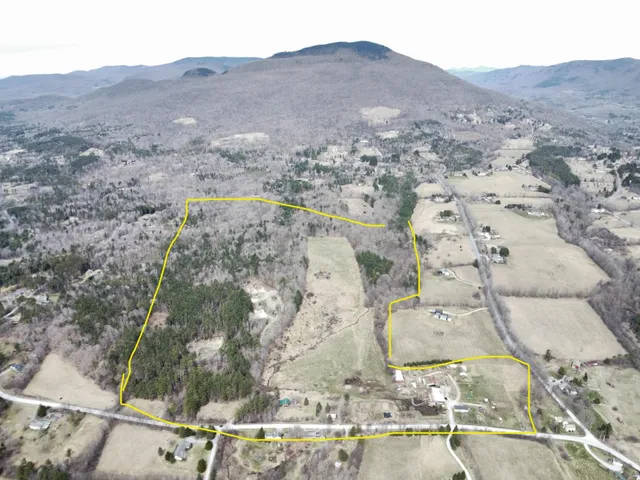 $4,000,000 | 15 Wind Hill Road, Manchester, VT 05255