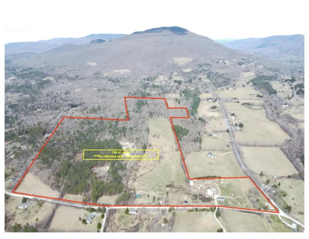 $4,000,000 | 15 Wind Hill Road, Manchester, VT 05255