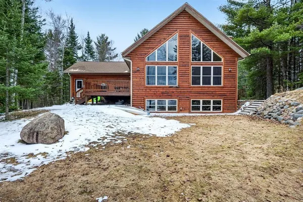 $795,000 | 8728 West Elephant Rock Road, Hayward, WI 54843