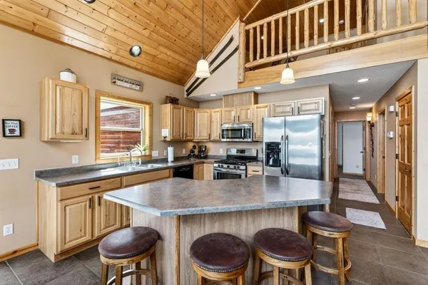 $795,000 | 8728 West Elephant Rock Road, Hayward, WI 54843