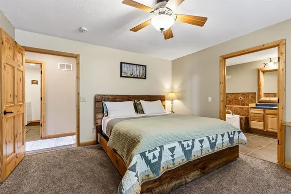 $795,000 | 8728 West Elephant Rock Road, Hayward, WI 54843