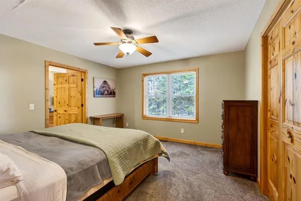 $795,000 | 8728 West Elephant Rock Road, Hayward, WI 54843