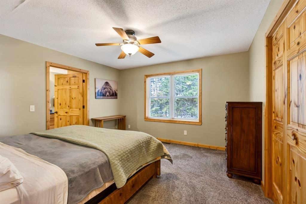 8728 West Elephant Rock Road Hayward, WI 54843 - Photo 20 of 54