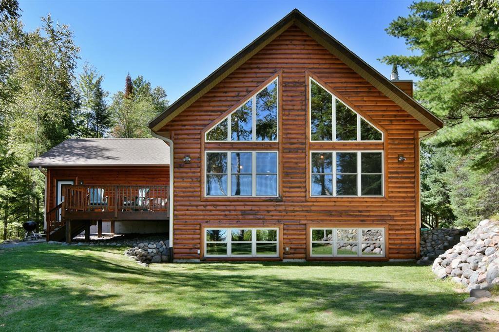 8728 West Elephant Rock Road Hayward, WI 54843 - Photo 2 of 54