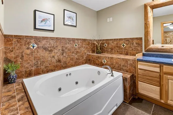 $795,000 | 8728 West Elephant Rock Road, Hayward, WI 54843