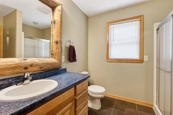 $795,000 | 8728 West Elephant Rock Road, Hayward, WI 54843