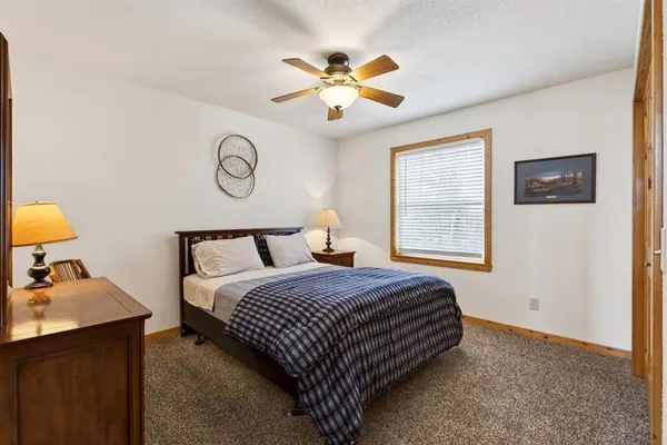 $795,000 | 8728 West Elephant Rock Road, Hayward, WI 54843