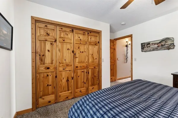 $795,000 | 8728 West Elephant Rock Road, Hayward, WI 54843