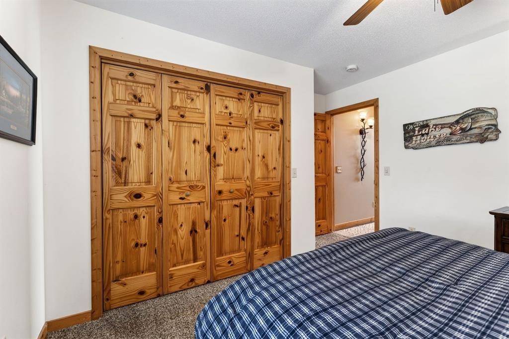 8728 West Elephant Rock Road Hayward, WI 54843 - Photo 24 of 54