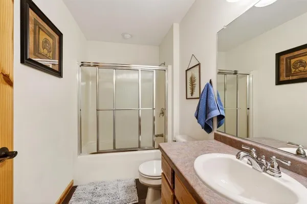 $795,000 | 8728 West Elephant Rock Road, Hayward, WI 54843