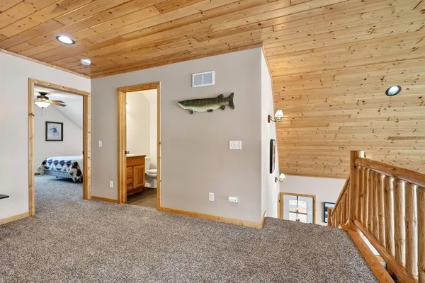 $795,000 | 8728 West Elephant Rock Road, Hayward, WI 54843