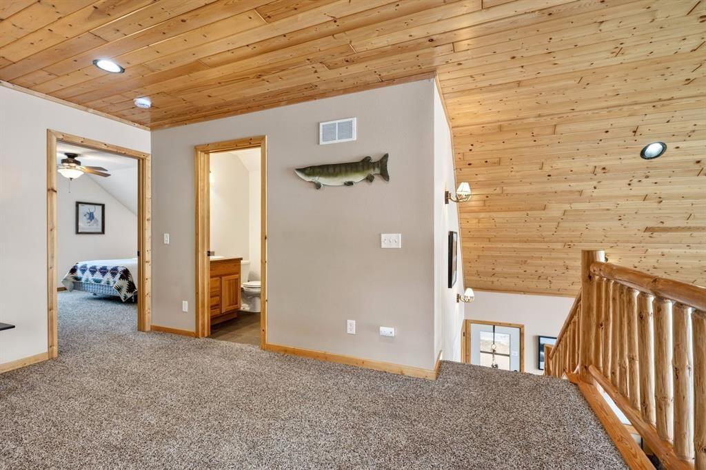 8728 West Elephant Rock Road Hayward, WI 54843 - Photo 26 of 54