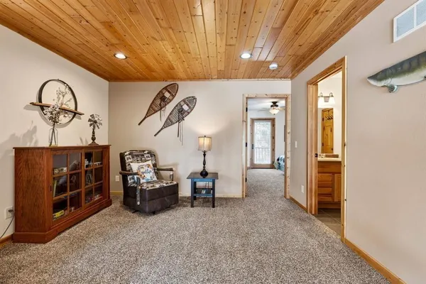 $795,000 | 8728 West Elephant Rock Road, Hayward, WI 54843