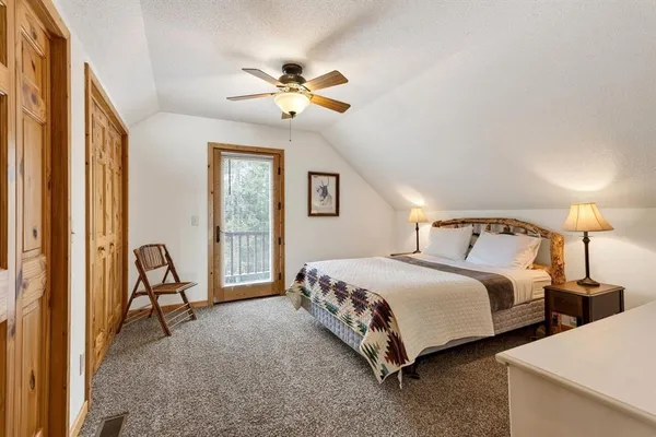 $795,000 | 8728 West Elephant Rock Road, Hayward, WI 54843