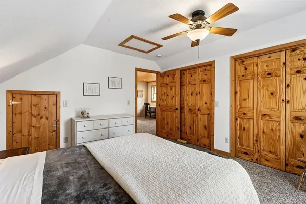 $795,000 | 8728 West Elephant Rock Road, Hayward, WI 54843