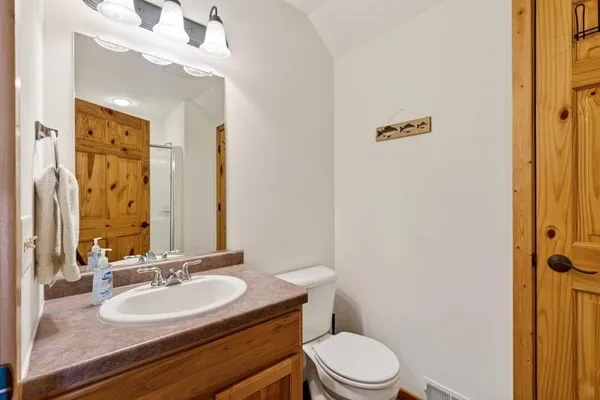 $795,000 | 8728 West Elephant Rock Road, Hayward, WI 54843