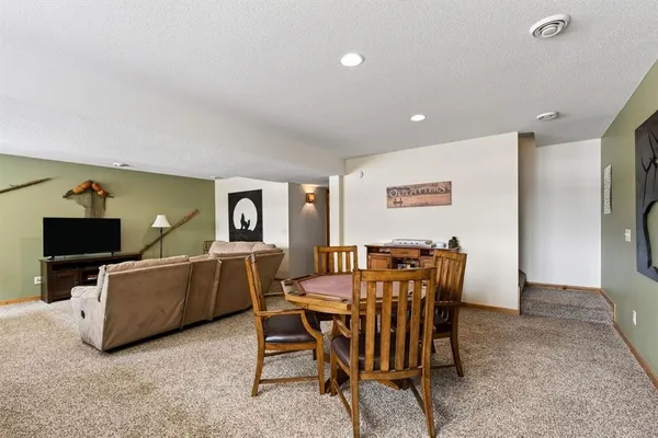 $795,000 | 8728 West Elephant Rock Road, Hayward, WI 54843