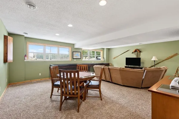 $795,000 | 8728 West Elephant Rock Road, Hayward, WI 54843